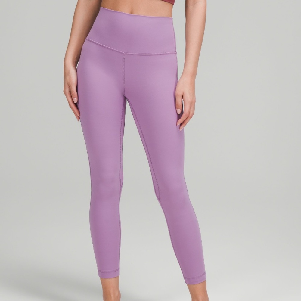 Lululemon align leggings